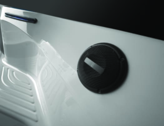 endless pools bluetooth speakers