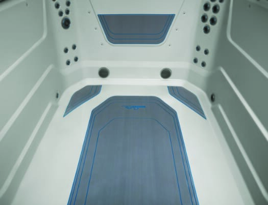 endless pools surface kits swimdek