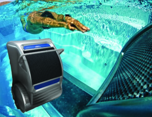 hydrodrive swim machine endless pools