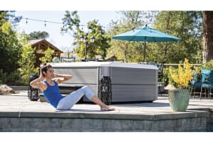 10 Hot Tub Tips for Spring