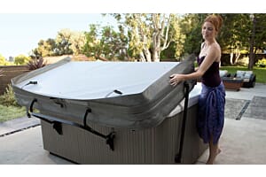 10 tips to make your hot tub cover last longer