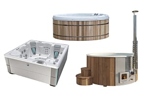 Are Wood-Fired Hot Tubs Really Better Than Electric Hot Tubs?