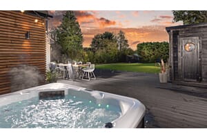 Bar-K iopool Eco Case Study