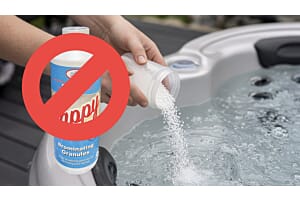 Bromine Granules Banned 2027?