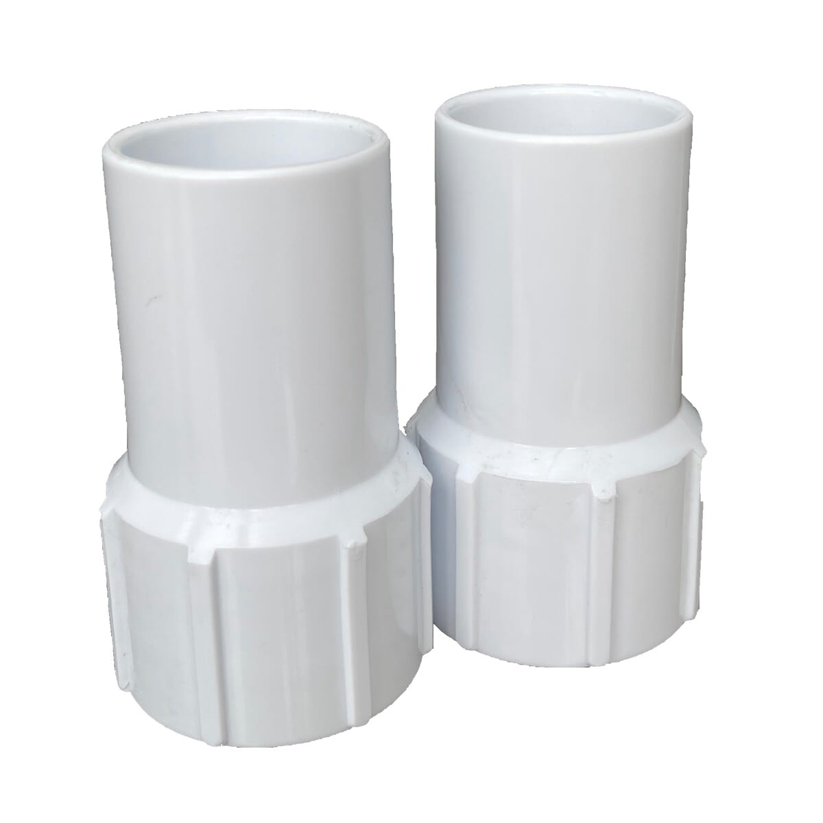 1.5 inch swimming pool vacuum hose cuffs