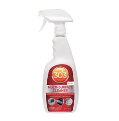 303 multi surface hot tub cover cleaner