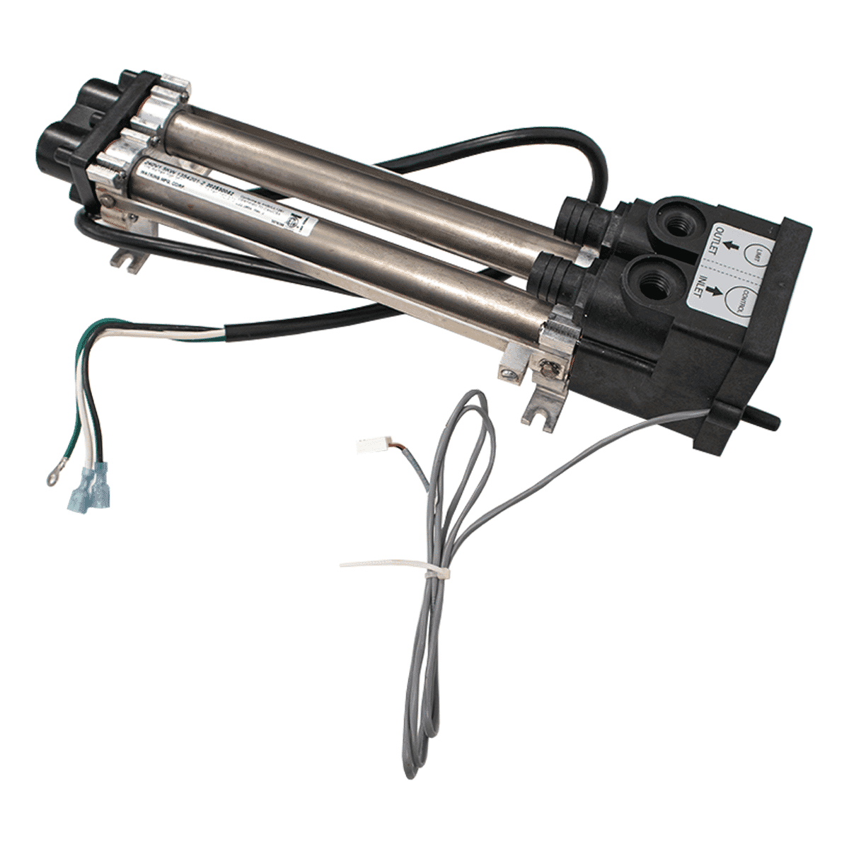 Hot Spring No Fault Shotgun Replacement Heater 1.5kw OEM