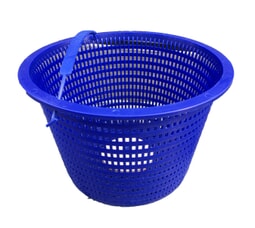 Swimming Pool Skimmer Basket 20.5cm x 13cm