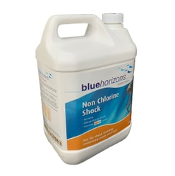 Blue Horizons Non Chlorine Shock 5kg