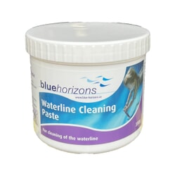 Blue Horizons Spa Waterline Cleaning Paste 350g