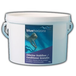 Chlorine Stabiliser / Condiitoner 2kg
