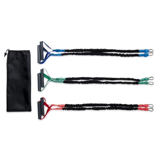 Endless Pools Resistance Bands Kit