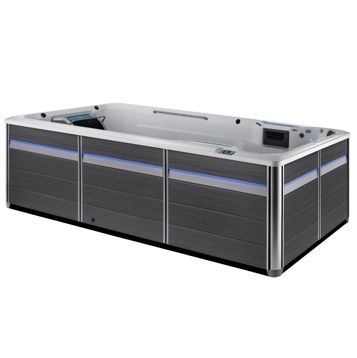 Endless Pools E700 Fitness System