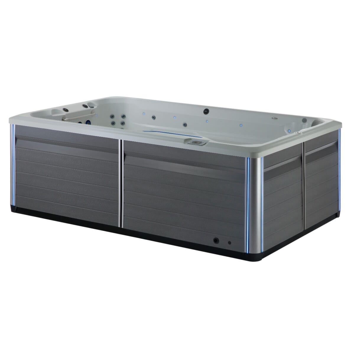 Endless Pool R220 Swim Spa