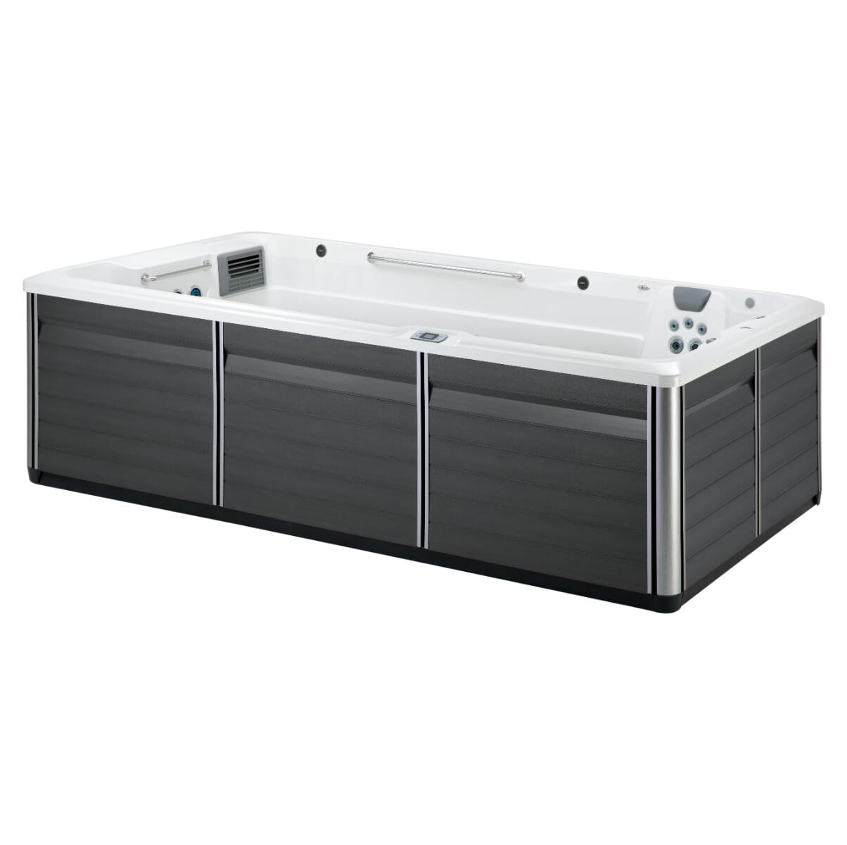 Endless Pools R500 Recsport Swim Spa