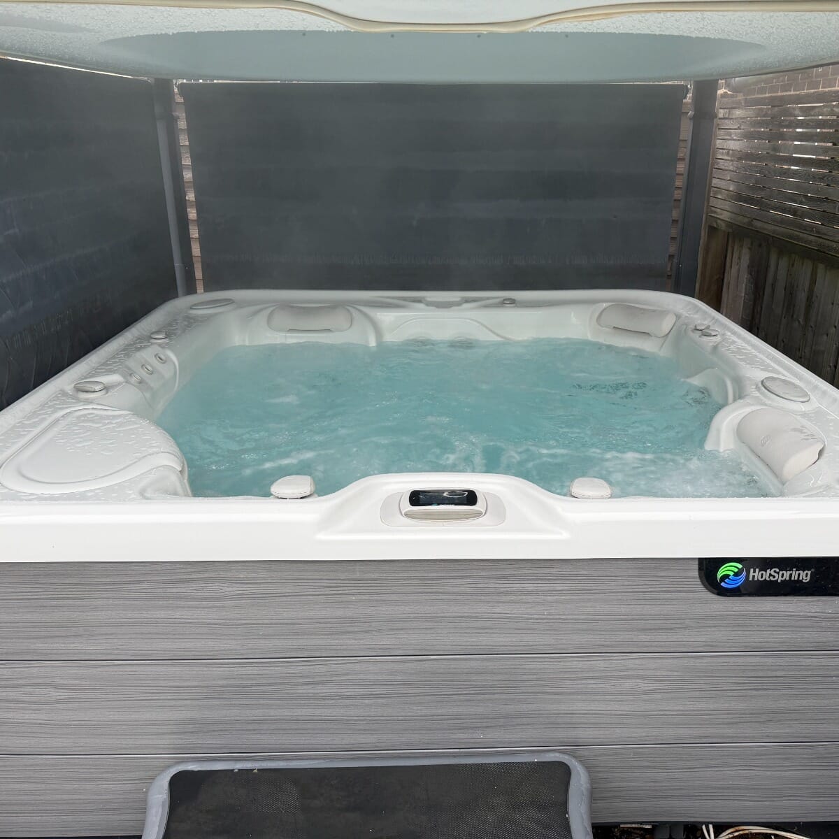 Pre Owned Envoy with Covana