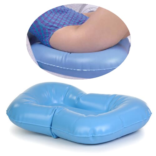 Essentials Deluxe Hot Tub Booster Seat Free Next Working Day Delivery