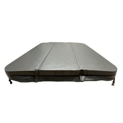 factory second hot tub cover reference 333 2.4m x 2.4 metre