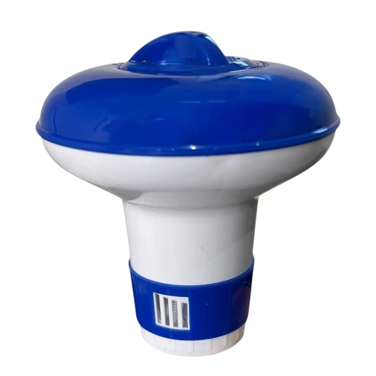Floating 20g Tablet Dispenser