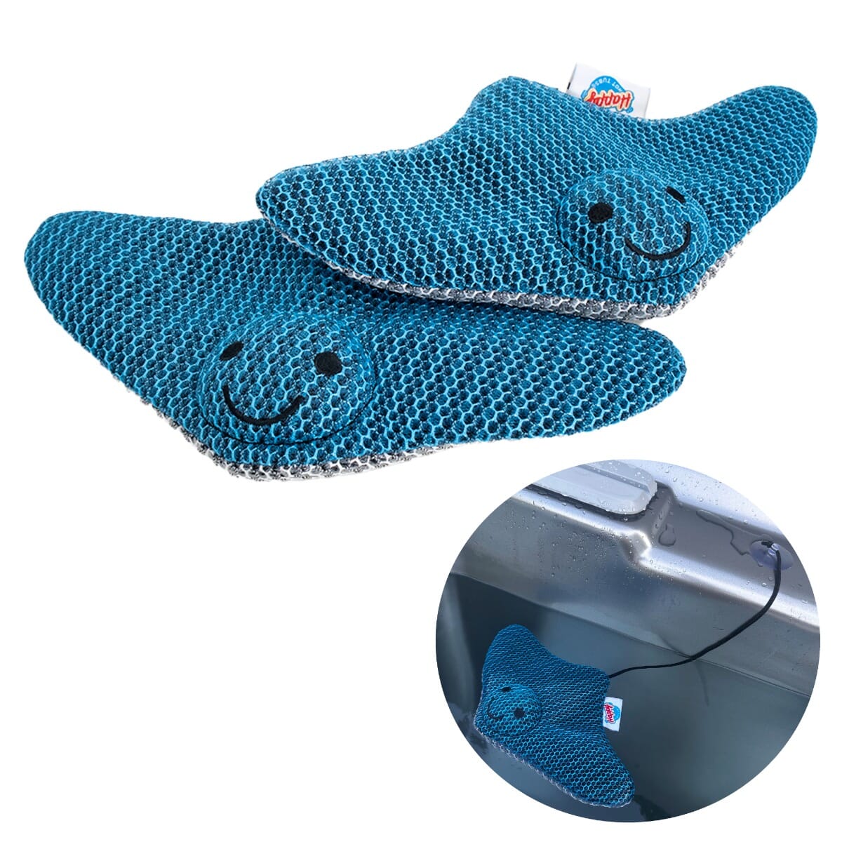 Happy Hot Tubs Scum Ray Floating Scum Absorber 