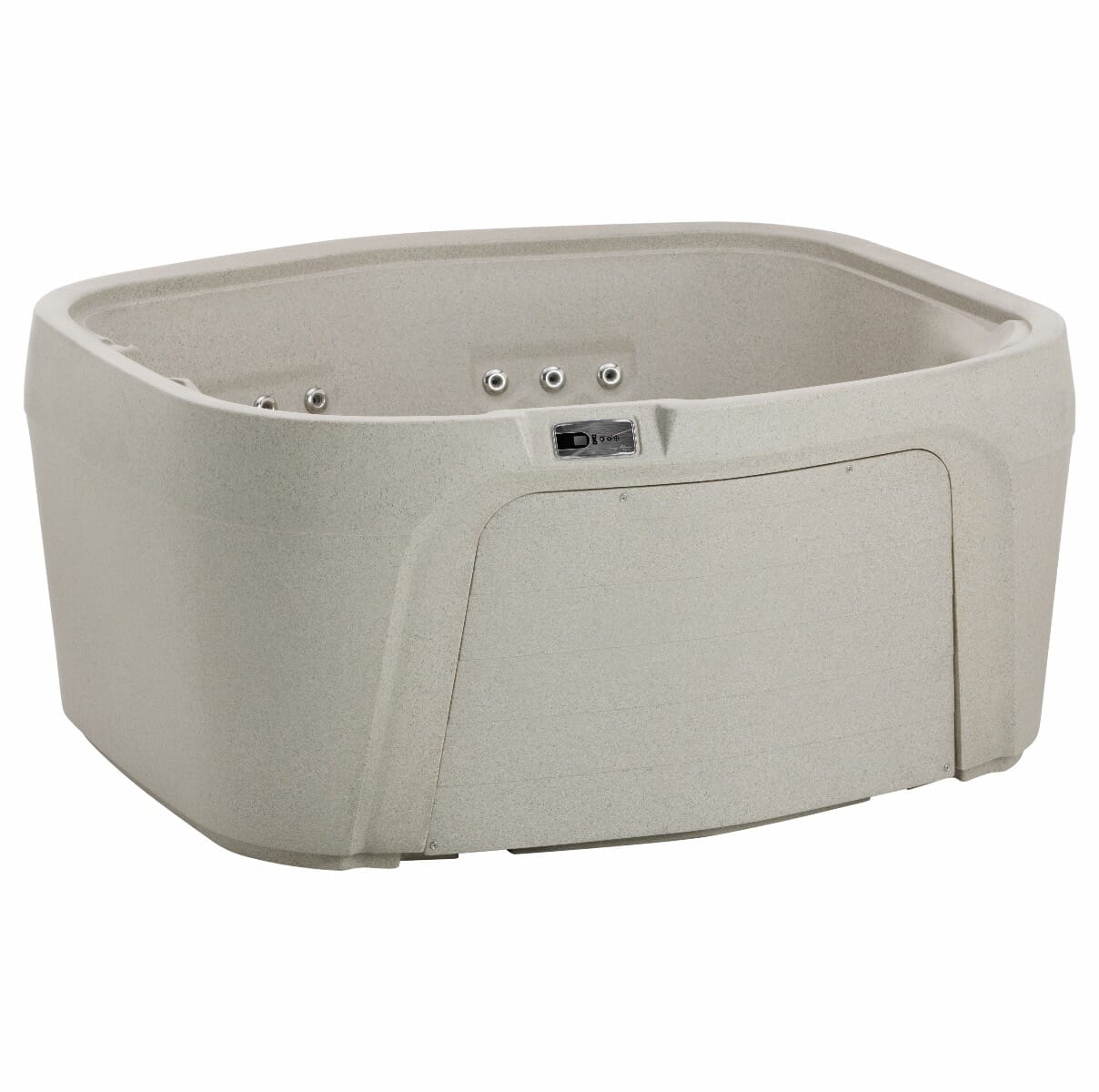 Freeflow Cascina 4 Person Hot Tub