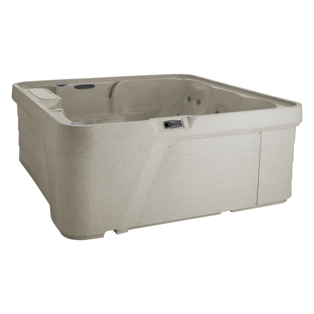 Freeflow Spas excursion 