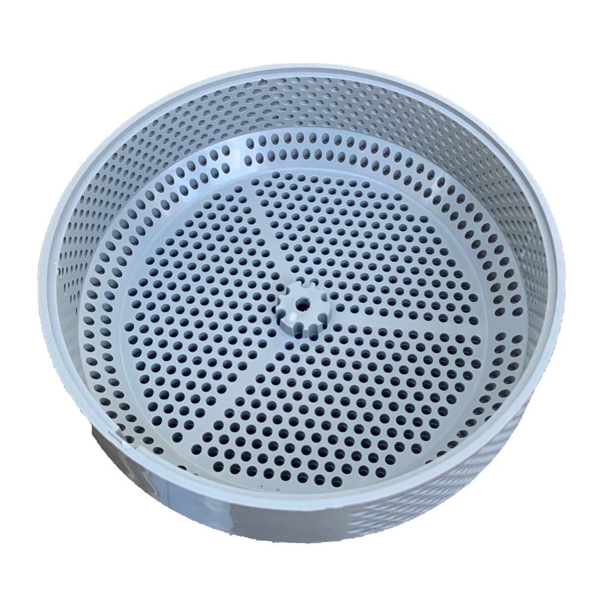 Spa Replacement Parts CMP Suction Cover - 4-7/8 Inch Gray Pool Suction ...