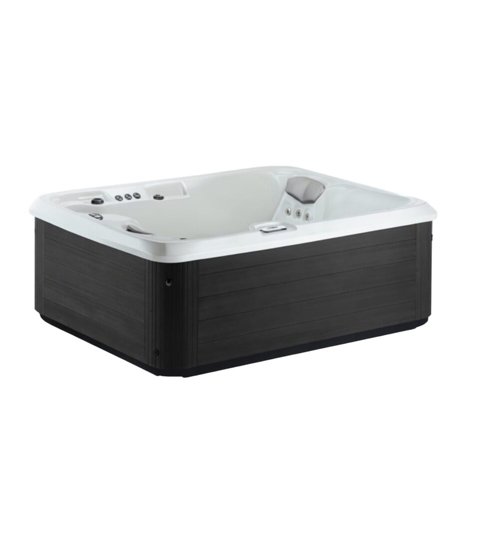 Happy 34L 3 Seater hot Tub