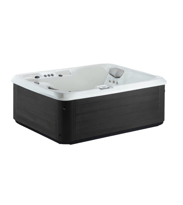 Happy 34L 3 Person Compact Hot Tub | Happy Hot Tubs
