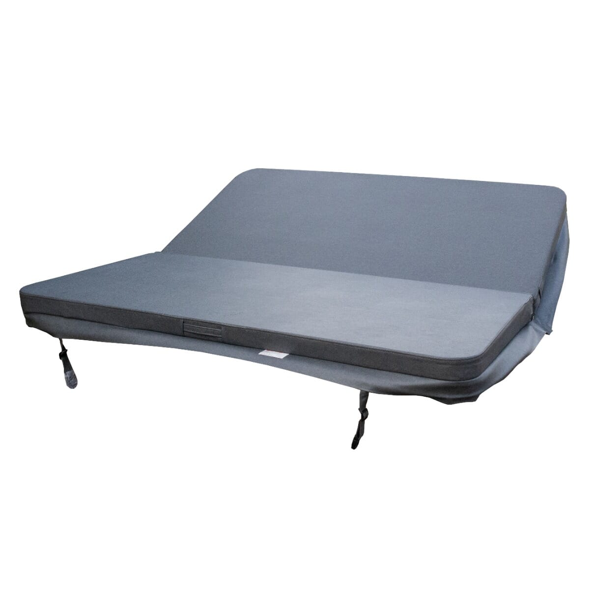 Happy Hot Tubs Replacement Cover for Hot Spring Propel Caldera Capitolo