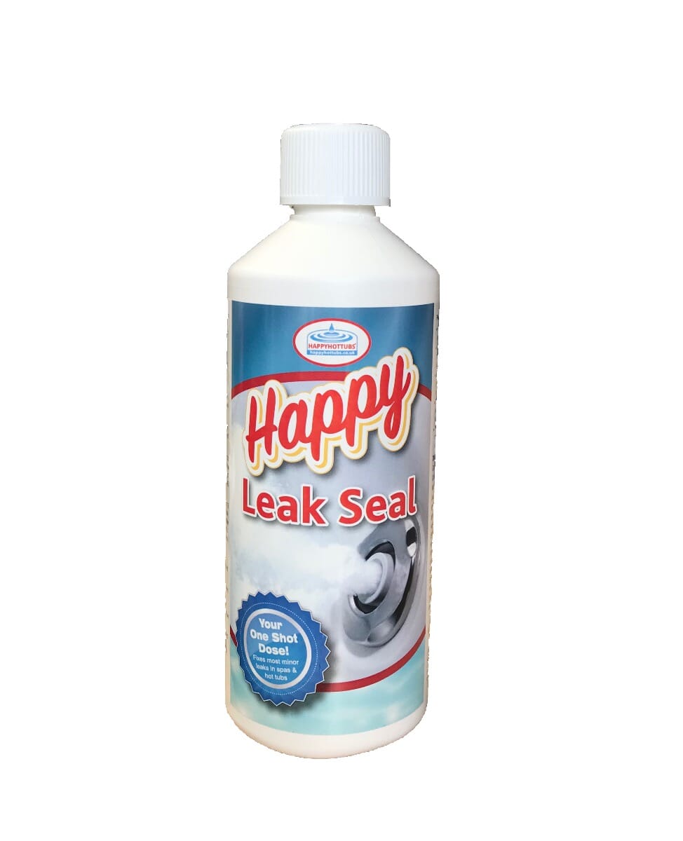 Happy Hot Tubs Leak Seal 450ml