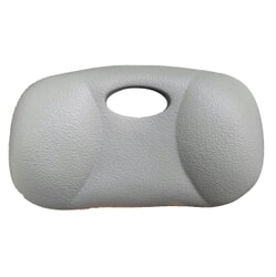 Happy Replacement Grey Hot Tub Pillow HHT257