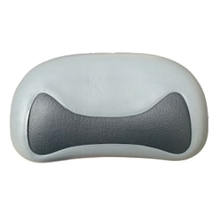 replacement hot tub headrest pillow compatible with platinum spas