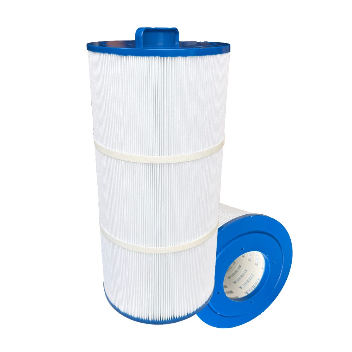 Happy HHTCD100H Replacement Hot Tub Filter for Caldera Spas Cantabria, Elation, Aspire, Geneva, Niagara, Tahitian