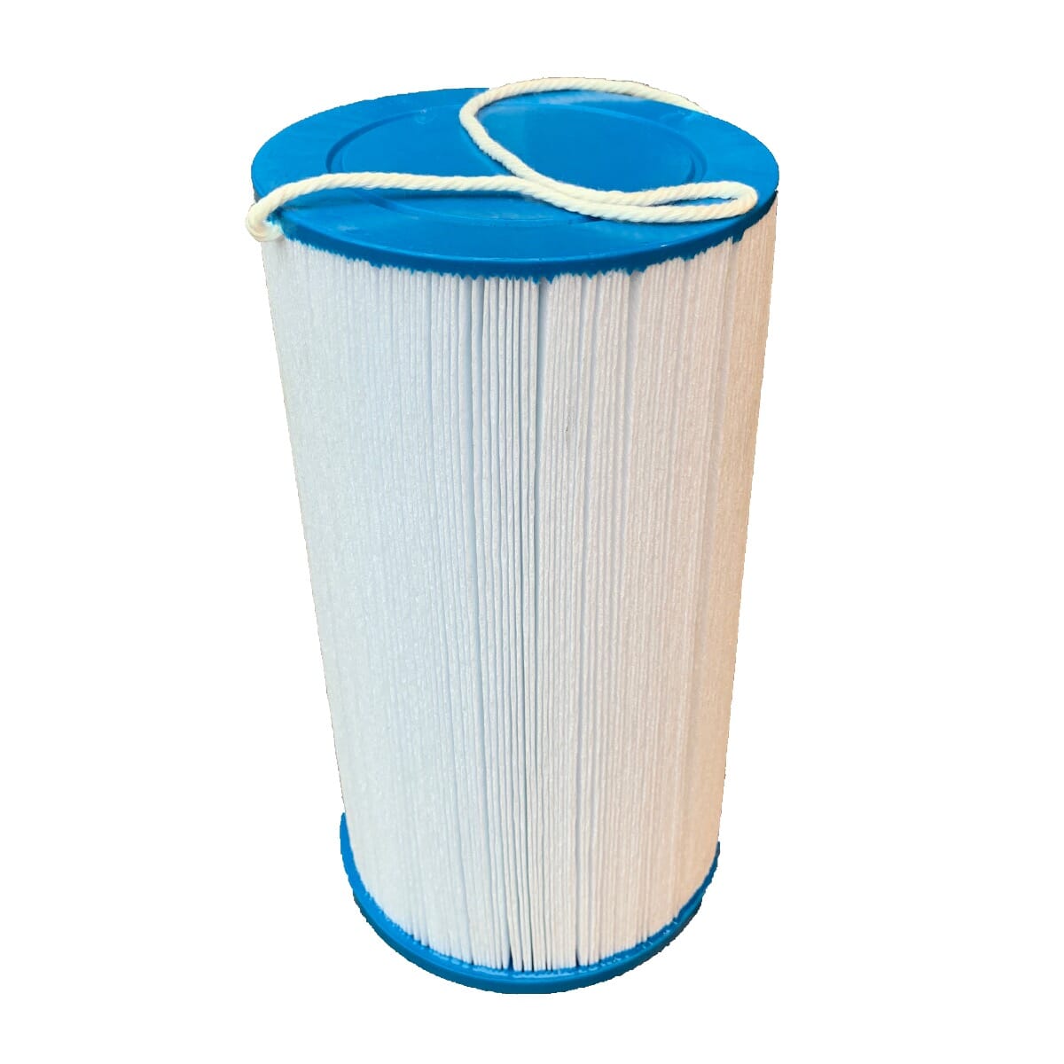 Happy HHTFF42F Hot Tub Filter - Fits Pleatco PFF42TC-P4