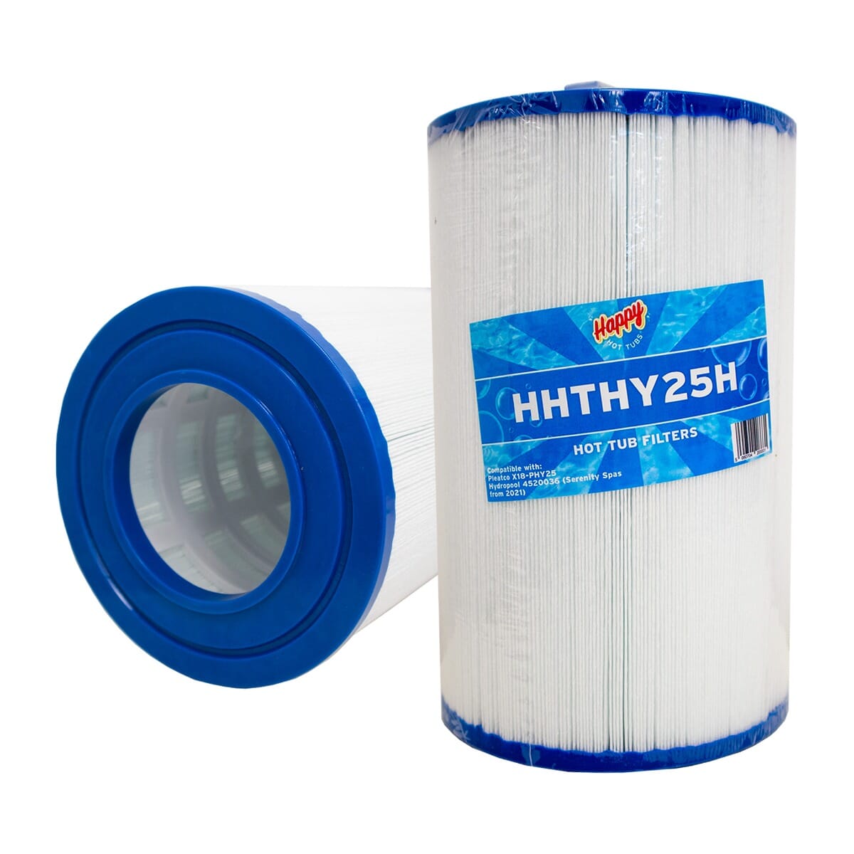 HHTHY25H Replacement filter for Hydropool serenity X18-PHY25