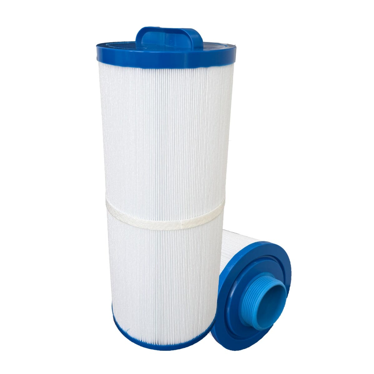HHTPM50F Hot Tub Filter Compatible with Pleatco PPM50SC-F2M, Darlly SC719, Unicel 5CH502