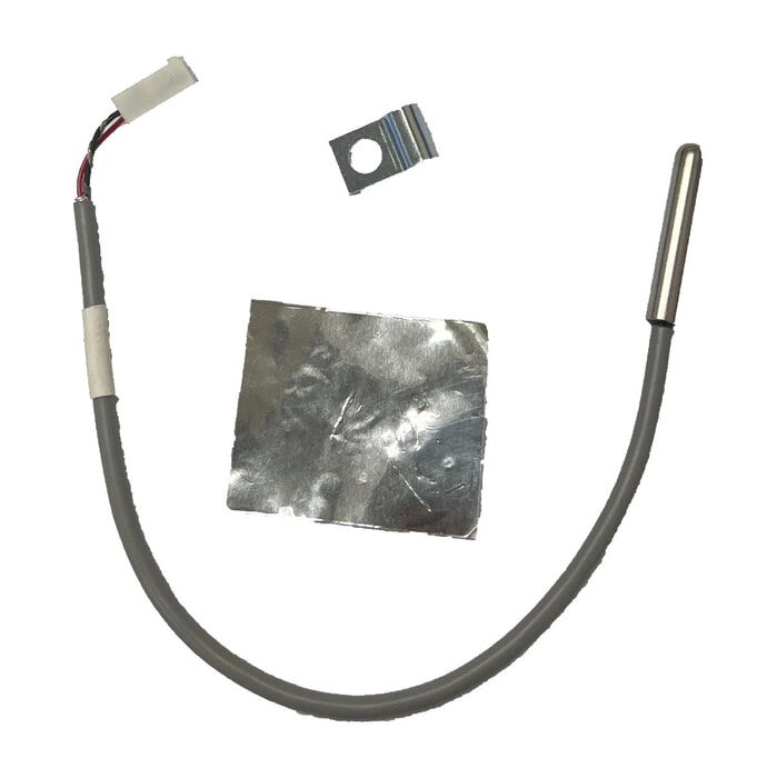 Temperature Sensor Hot Spring Hot Spring Hi Limit Sensor 73992 for Hot Spot, Solana and Caldera ...