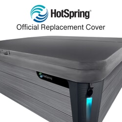 Hot Spring Replacement TX Cover