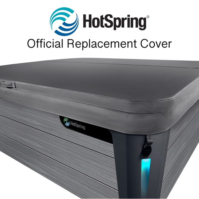 Official Hot Spring Replacement Cover for Grandee / Vista Models 1997 ...