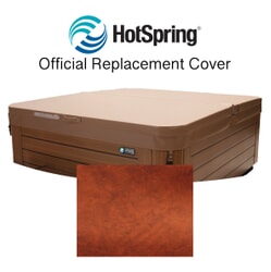 Hot Spring Envoy Cover Rust 2004 to 2013 side to side 300867