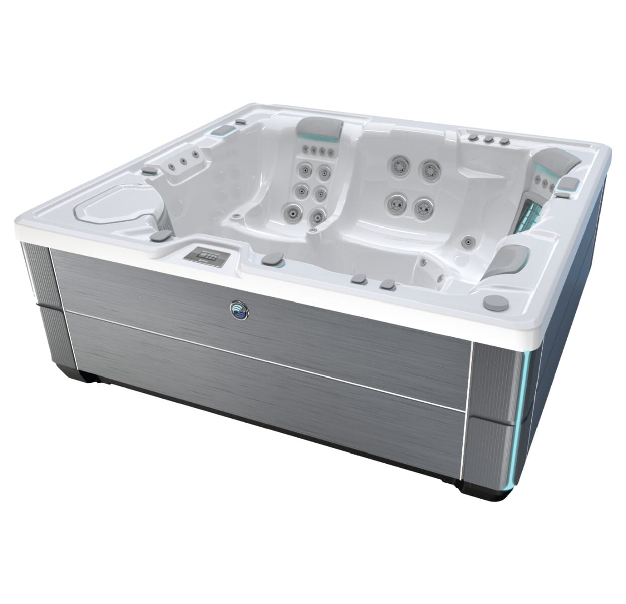 Hot Spring Envoy 5 Person Hot Tub