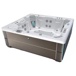 Hot Spring Grandee - 7 Person Hot Tub