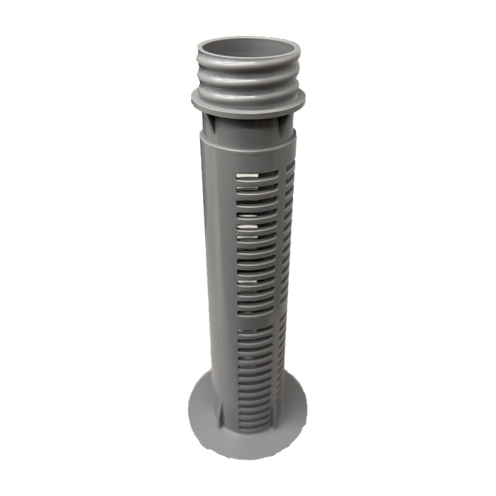 Hot Spring Replacement Filter Standpipe Grey 76504 | Happy Hot Tubs