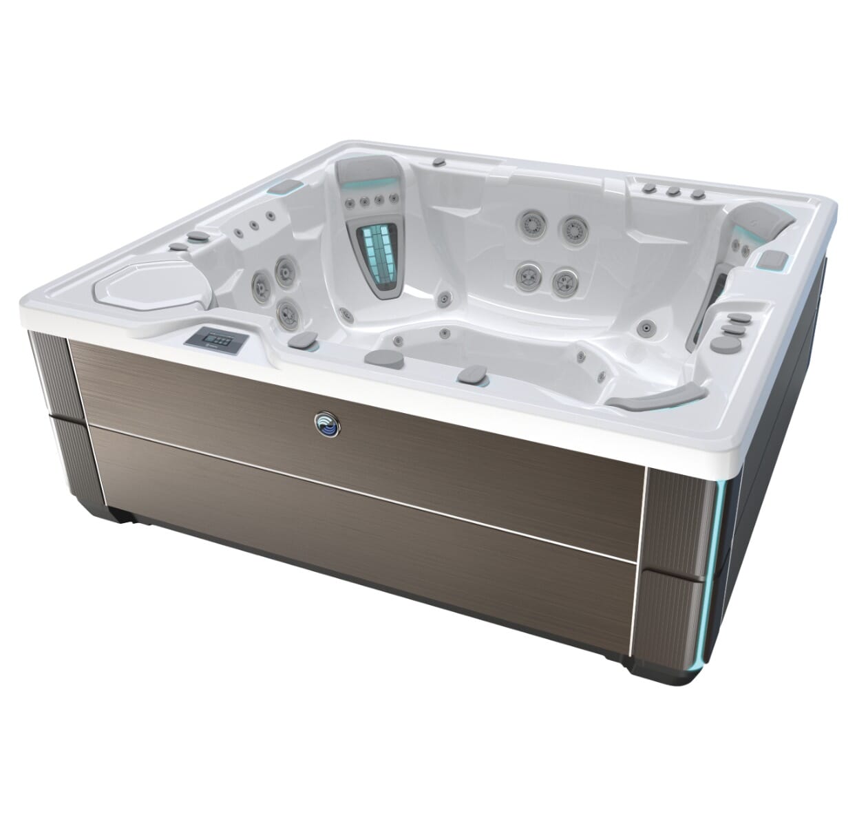 Hot Spring Grandee 7 Seater Hot Tub