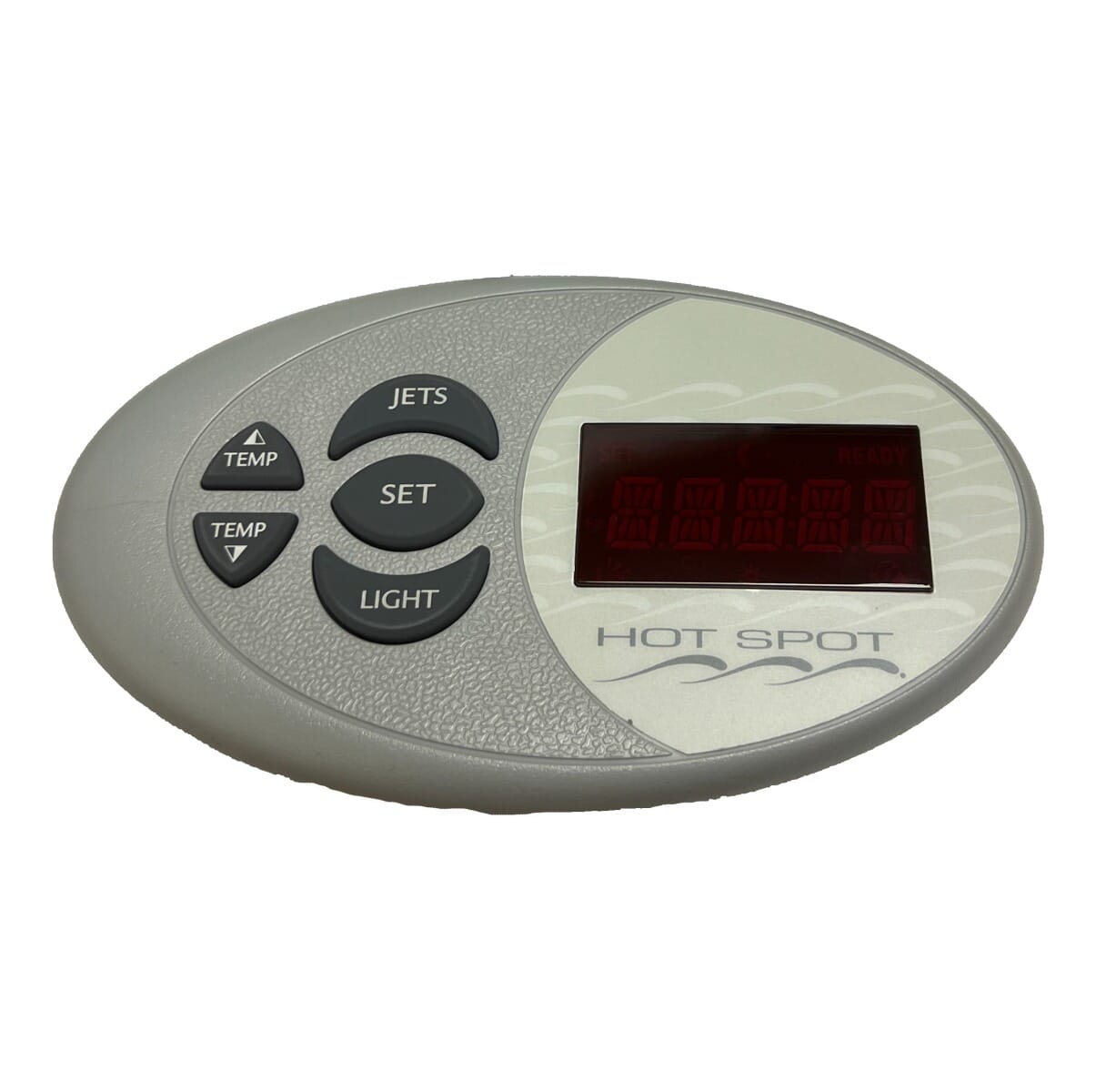 Hot Spring Topside Control Panel for Hot Spot Spas 2013-2014 (76843)