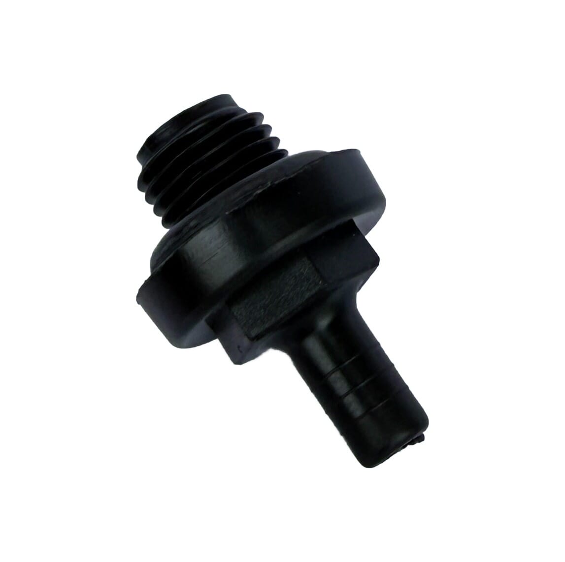 Wavemaster Pump Barb Drain Fitting with O-Ring 32267