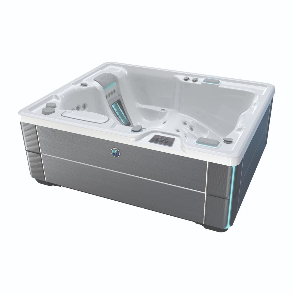 Hot Spring Jetsetter LX 3 Person Hot Tub