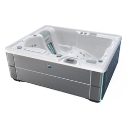Hot Spring Jetsetter LX 3 Person Hot Tub