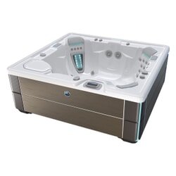 Hot Spring Prodigy 5 Person Hot Tub